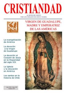 Compartir 37+ imagen portadas de revistas religiosas