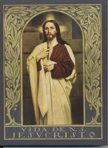 Vida de Nuestro Señor Jesucristo