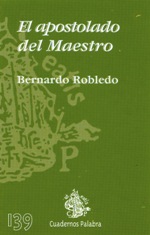 El apostolado del maestro