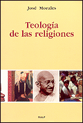 Teología de las religiones