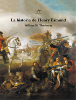 La historia de Henry Esmond