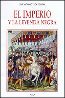 El imperio y la leyenda negra