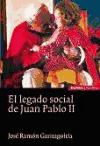 El legado social de Juan Pablo II