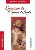 Ejercicios de S. Ignacio de Loyola
