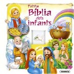 Petita Bíblia dels infants