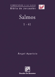 Salmos 1 - 41
