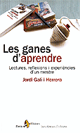 Les ganes d' aprendre