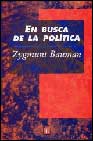 En busca de la política