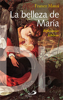 La belleza de María