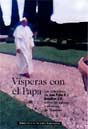 Visperas con el Papa