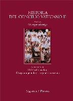Historia del Concilio Vaticano II