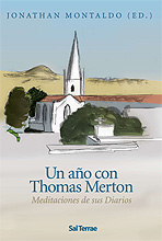 Un año con Thomas Merton