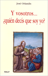 Y vosotros