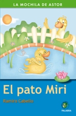 El pato Miri