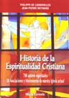 Historia de la espiritualidad cristiana