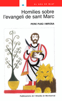 Homilies sobre l'evangeli de sant Marc