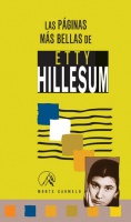 Las páginas más bellas de Etty Hillesum