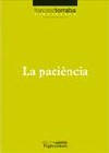 La paciència