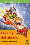 El reloj del abuelo