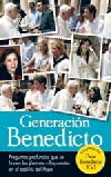 Generación Benedicto
