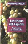 Los frutos del Espiritu