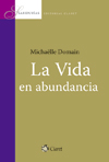 La vida en abundancia