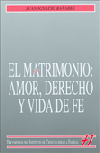 El matrimonio: Amor