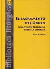 El sacramento del orden