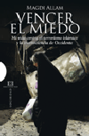 Vencer el miedo