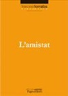L'amistat