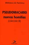 Nuevas homilías
