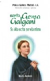 Santa Gema Galgani. Su vida escrita por ella misma