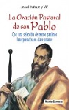 La Oración Pastoral de san Pablo