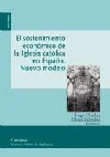 El sostenimiento económico de la Iglesia Católica en España