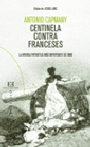 Centinela contra franceses