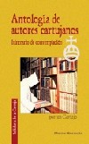 Antología de autores cartujanos