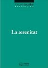 La serenitat