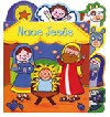 Nace Jesús