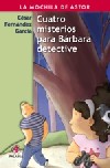 Cuatro misterios para Bárbara detective