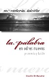 La palabra en odres nuevos