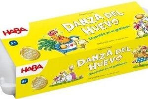Danza del huevo