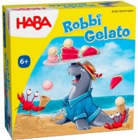 Robbi Gelato