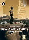 Sota la sorra d'Egipte
