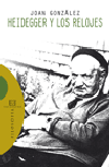Heidegger y los relojes