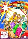 Los Reyes Magos