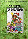 Ya llega la Navidad