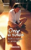 Orar a solas