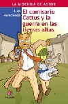 El comisario Cattus y la guerra en tierras altas