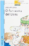 El fantasma del Liceu