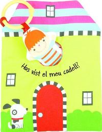 Has vist el meu cadell?